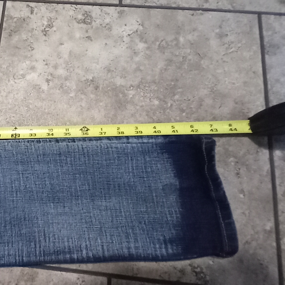 Embellish Jeans - Picture 12 of 14
